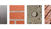 نانو پوشش ضد آب راه حل ساده و ارزان محافظت از نمای ساختمان