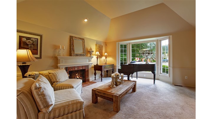 از کجا موکت بخریم؟ لیست کارخانه های تولید موکت