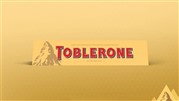 معرفی برند Toblerone