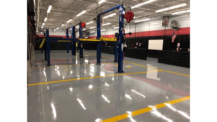 عوامل تأثیرگذار بر قیمت رنگ پلی اورتان