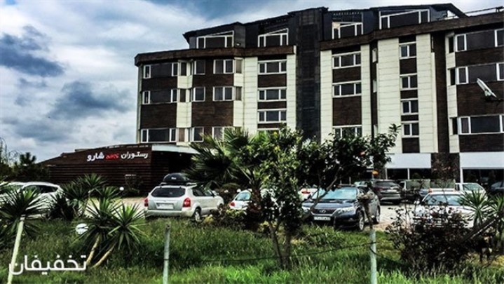 سفری به سبک بوم‌گردی