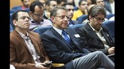 آغاز به کار مرکز شتابدهی نوآوری با هدف ایجاد یکصد شرکت موفق تجارت الکترونیک در ایران
