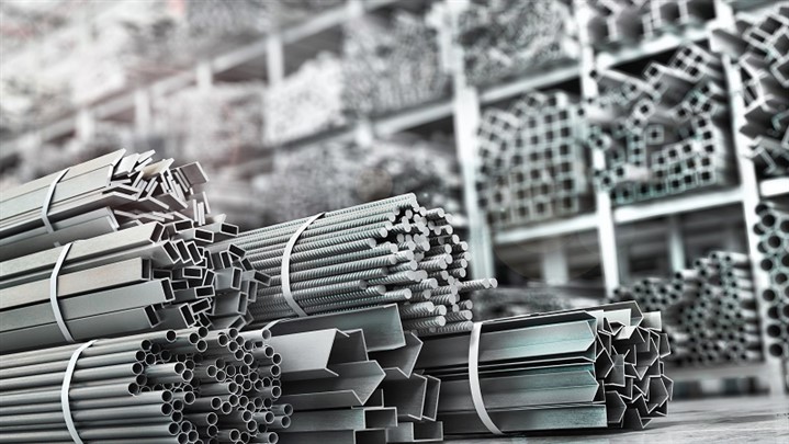 خرید اینترنتی آهن آلات؛ بستری گسترده اما مطمئن و به صرفه خرید اینترنتی آهن آلات؛ بستری گسترده اما مطمئن و به صرفه