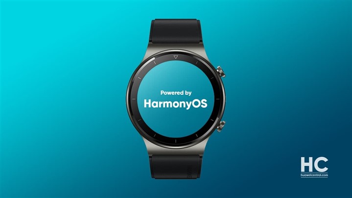 ساعت هوشمندHUAWEI Watch 3 باسیستم عامل اختصاصیHarmonyOSبزودی معرفی میشود ساعت هوشمندHUAWEI Watch 3 باسیستم عامل اختصاصیHarmonyOSبزودی معرفی میشود