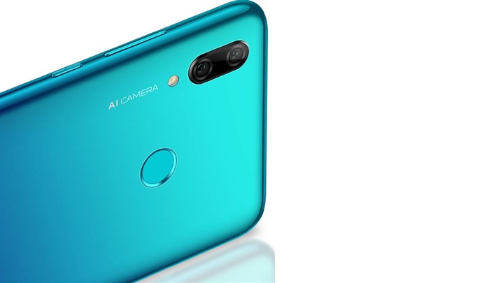 با ویژگی‌های منحصر به فرد گوشی HUAWEI P smart 2019 آشنا شوید