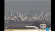 امروز هوای مشهد ناسالم است 