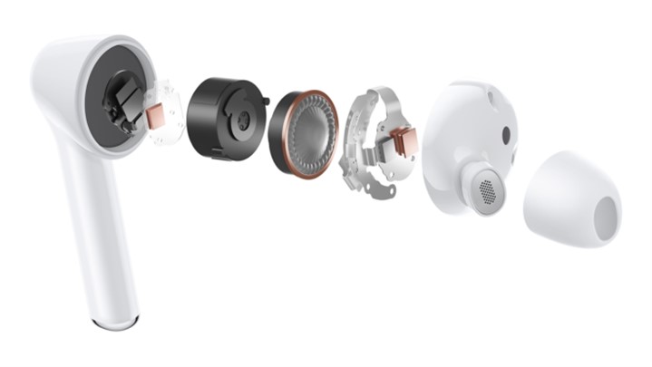 رونمایی از هندزفری Huawei FreeBuds 3i؛ کاهش قیمت 50 درصدی نسبت به نسل قبل