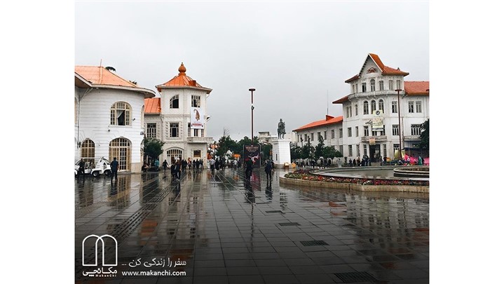 سفر به سرزمین‌های بهشتی ایران؛ ماسوله، رشت، اولسبلنگاه 