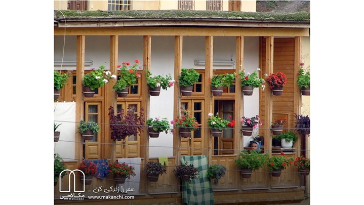 سفر به سرزمین‌های بهشتی ایران؛ ماسوله، رشت، اولسبلنگاه 