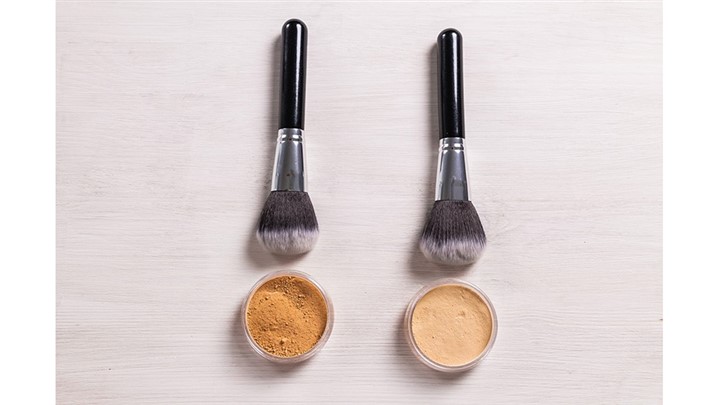 نکات مهم در انتخاب کرم پودر مناسب پوست شما