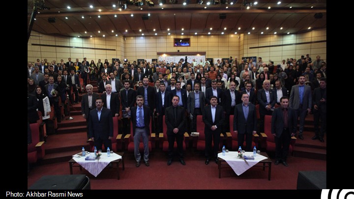 برترین برندهای مراکز خرید و مجتمع‌های تجاری کشور معرفی شدند