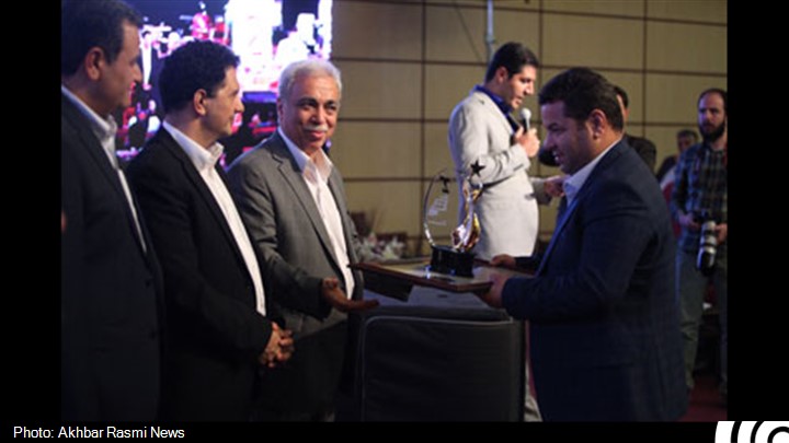 برترین برندهای مراکز خرید و مجتمع‌های تجاری کشور معرفی شدند