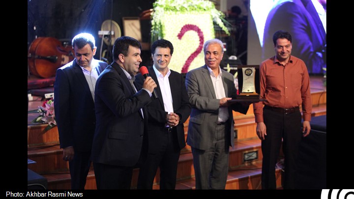 برترین برندهای مراکز خرید و مجتمع‌های تجاری کشور معرفی شدند