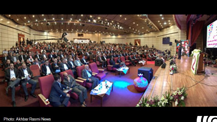 برترین برندهای مراکز خرید و مجتمع‌های تجاری کشور معرفی شدند