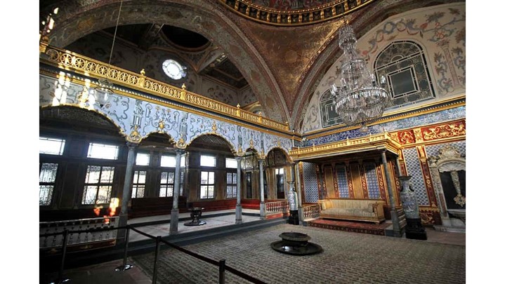 جاهای کمتر دیده شده استانبول