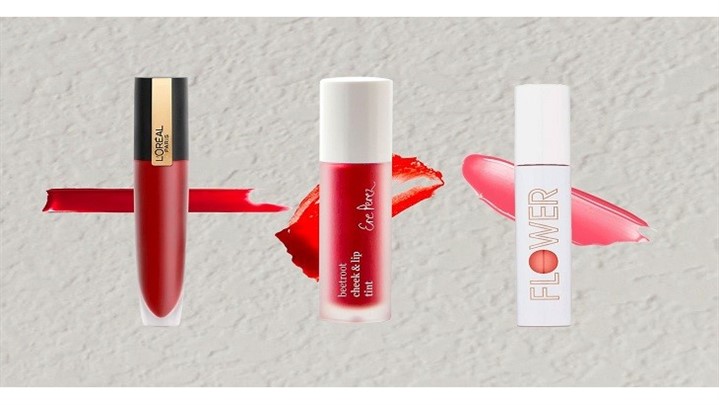 معرفی برترین محصولات آرایشی در سال 2023