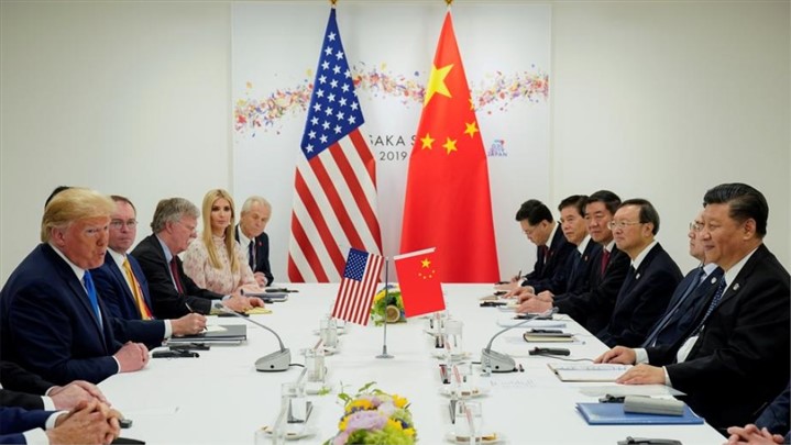 هوآوی برای شکست بیش از حد بزرگ است!