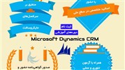 دوره آموزشی Microsoft CRM ترم پاییز 96