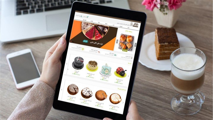 انواع دسرهای خوشمزه و جدید برای مهمانی