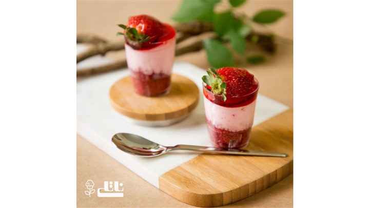 انواع دسرهای خوشمزه و جدید برای مهمانی