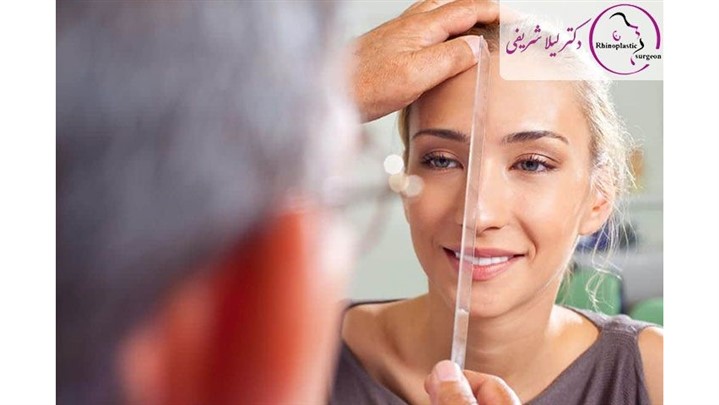 با عوارض بعد از عمل بینی آشنا شوید! با عوارض بعد از عمل بینی آشنا شوید!