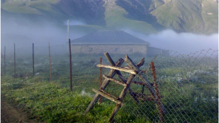 اجاره‌ ویلا و رزرو هتل در رامسر از تخفیفان