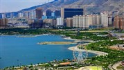 شرایط پیش فروش برج های لوکس دریاچه چیتگر