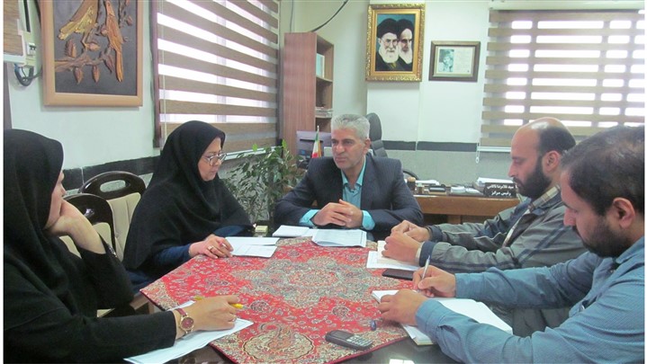 همکاری بسیج سازندگی وآموزش فنی وحرفه ای کاهش آسیب های اجتماعی را درپی دارد. همکاری بسیج سازندگی وآموزش فنی وحرفه ای کاهش آسیب های اجتماعی را درپی دارد.