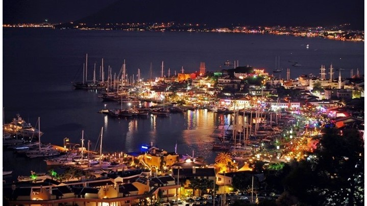 از استانبول تا مارماریس؛ تمام راه‌ها را بشناسید