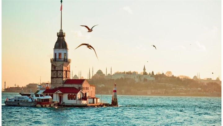 از استانبول تا مارماریس؛ تمام راه‌ها را بشناسید