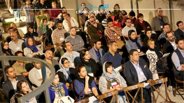 شبکه ارتباطی خانواده صنعت تبلیغات را محکم تر کنیم شبکه ارتباطی خانواده صنعت تبلیغات را محکم تر کنیم