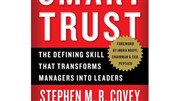 نکات کلیدی کتاب Smart Trust اثر استفان کاوی