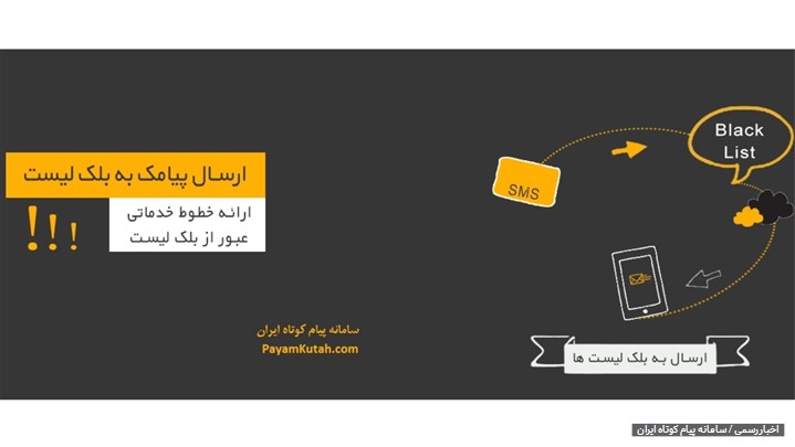 دریافت خط خدماتی بدون ارائه سفته و تعهد نامه ، به صورت رایگان امکانپذیر شد دریافت خط خدماتی بدون ارائه سفته و تعهد نامه ، به صورت رایگان امکانپذیر شد
