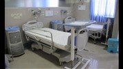 کمبود 40 هزار تخت بیمارستانی در کشور 