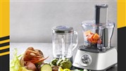 غذاساز تک کاره بخریم یا چند کاره؟