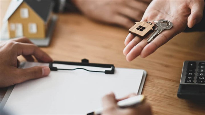 خرید و فروش ملک بدون دردسر [با مشاوره حقوقی حرفه‌ای]