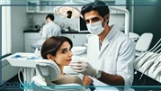 دندانپزشک زیبایی و ترمیمی در مازندران کیست؟
