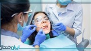 روش های درمان ریشه دندان