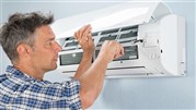 با انجام به موقع سرویس و تعمیر کولر گازی، گرمای تابستان را از خود دور کنید