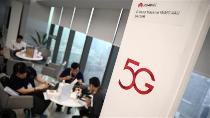 برنامه‌ریزی گسترده هوآوی برای بازار خودرو در سال 2019