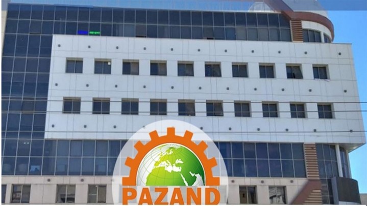 آغاز به کار مرکز تخصصی طب کار پازند در تهرانسر آغاز به کار مرکز تخصصی طب کار پازند در تهرانسر