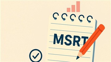 چطور برای آزمون MSRT آماده شویم؟ نکات طلایی برای کسب نمره بالا چطور برای آزمون MSRT آماده شویم؟ نکات طلایی برای کسب نمره بالا