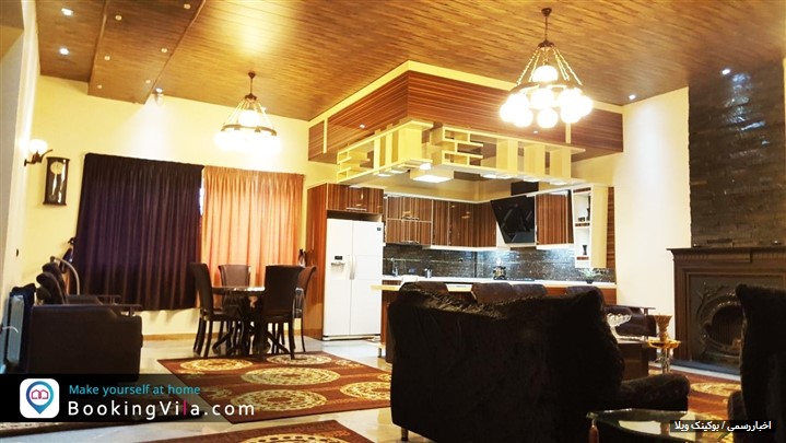 بوکینگ ویلا، ارزان‌ترین و مطمئن‌ترین روش اجاره ویلا و سوئیت