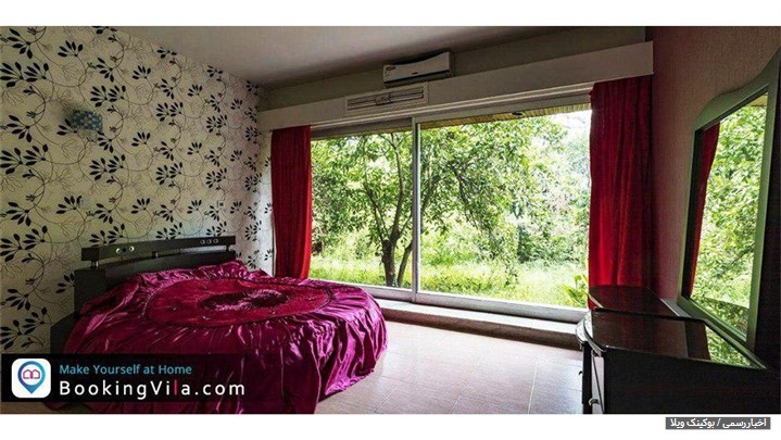 بوکینگ ویلا، ارزان‌ترین و مطمئن‌ترین روش اجاره ویلا و سوئیت