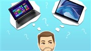 چه لپ تاپی بخریم؟