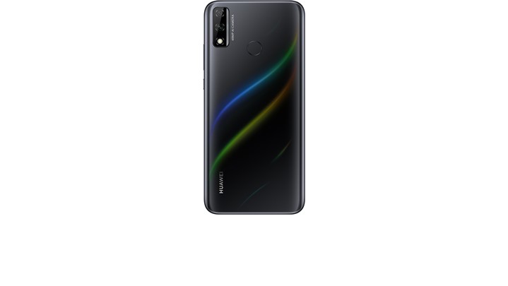 گوشی Huawei Y8s رونمایی شد؛ چهار دوربین در میان‌رده مدرن و چشم‌نواز