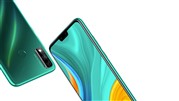 گوشی Huawei Y8s رونمایی شد؛ چهار دوربین در میان‌رده مدرن و چشم‌نواز
