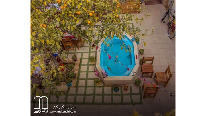 فهرستی از جاذبه‌ها و اماکن دیدنی مشهد، شیراز و کیش