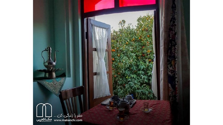 فهرستی از جاذبه‌ها و اماکن دیدنی مشهد، شیراز و کیش