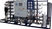 ارائه آب شیرین کن صنعتی RO به بازار  تجهیزات تصفیه آب صنعتی